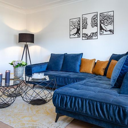 Inge-Marie Apartment เวสเทอร์แลนด์ ภายนอก รูปภาพ