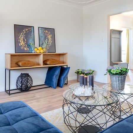 Inge-Marie Apartment เวสเทอร์แลนด์ ภายนอก รูปภาพ