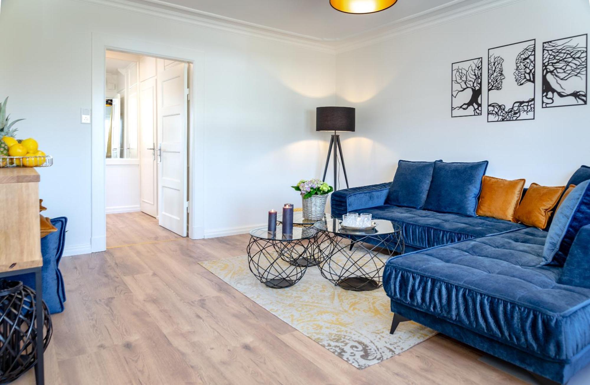 Inge-Marie Apartment เวสเทอร์แลนด์ ภายนอก รูปภาพ