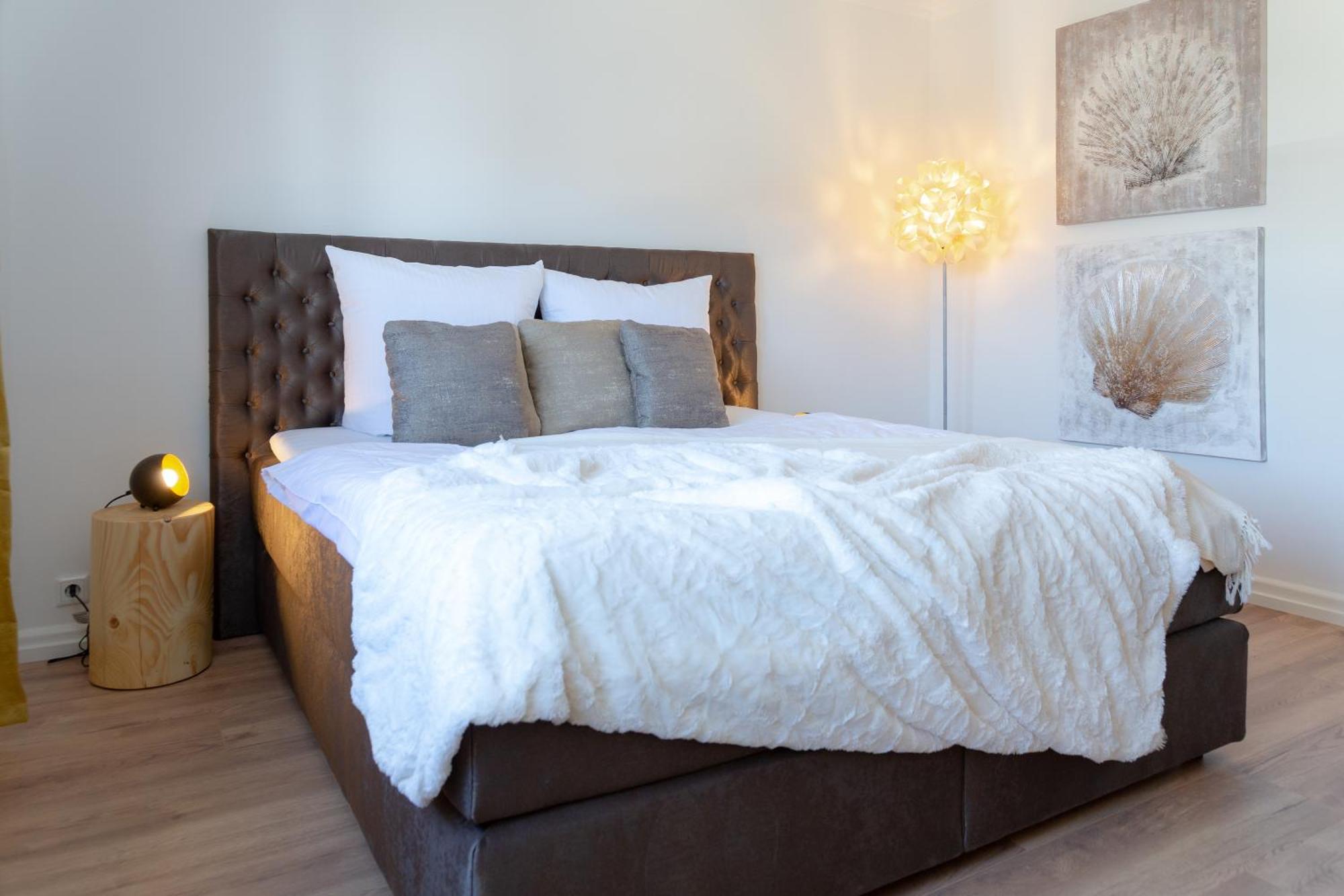Inge-Marie Apartment เวสเทอร์แลนด์ ภายนอก รูปภาพ