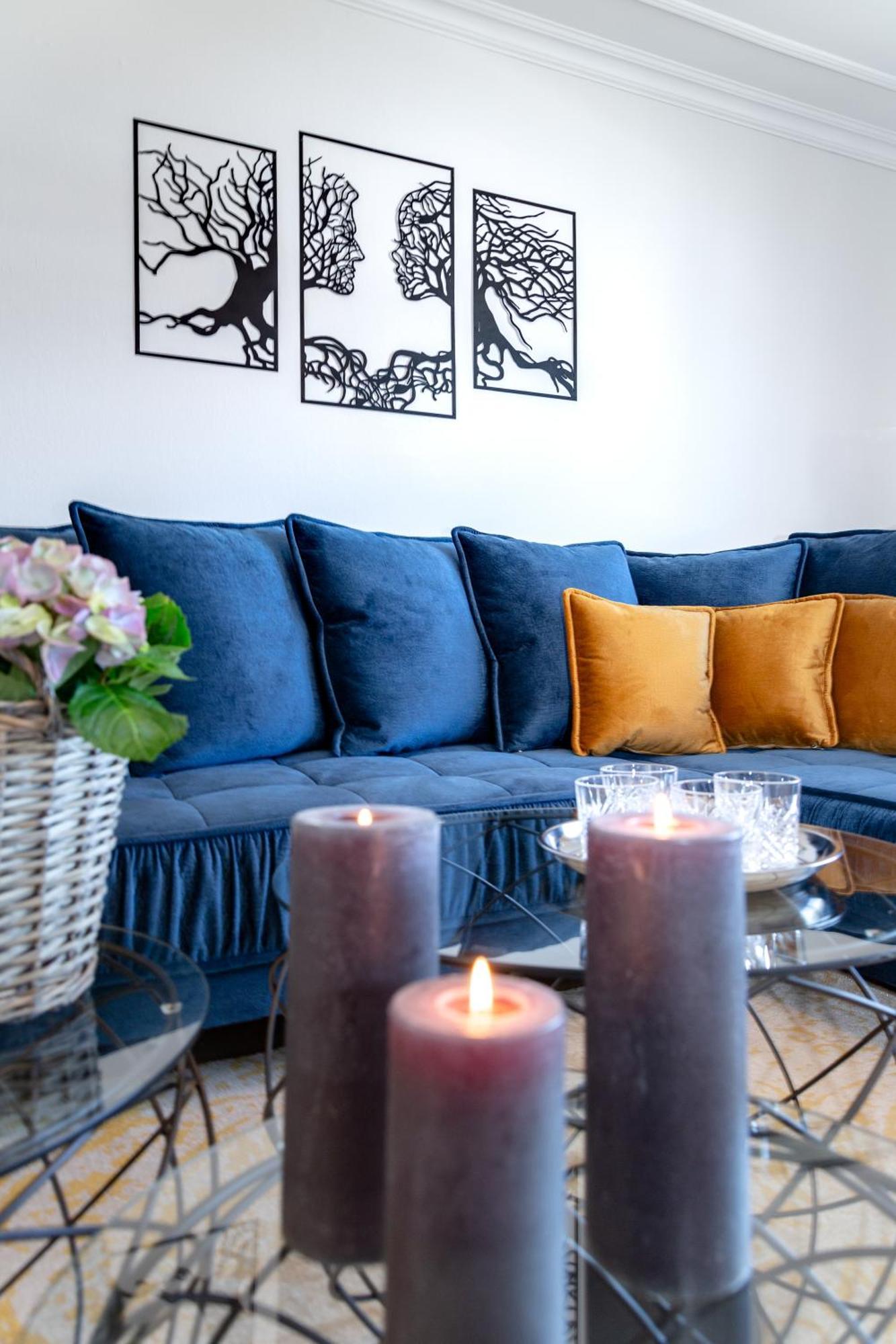 Inge-Marie Apartment เวสเทอร์แลนด์ ภายนอก รูปภาพ