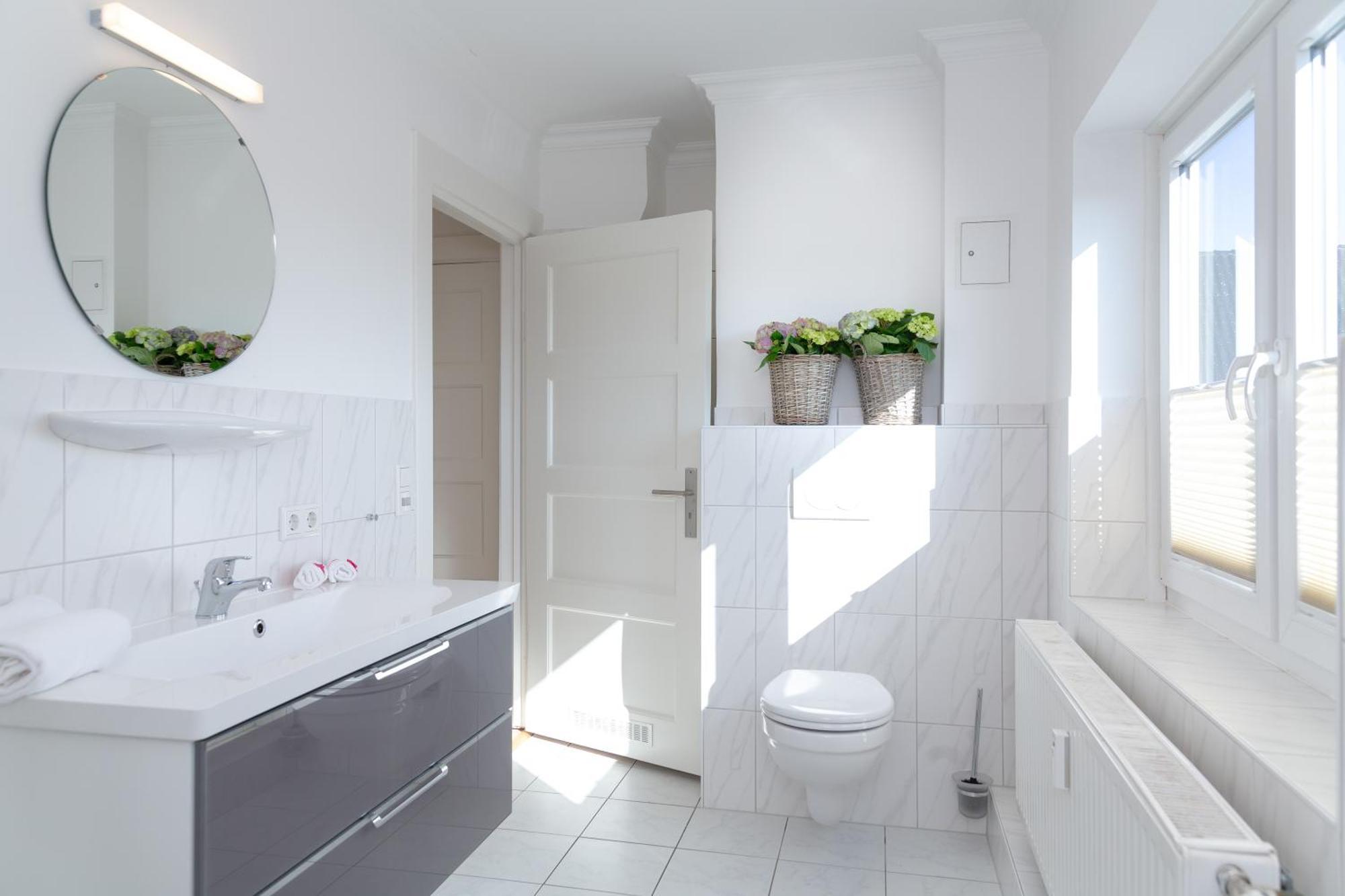 Inge-Marie Apartment เวสเทอร์แลนด์ ภายนอก รูปภาพ