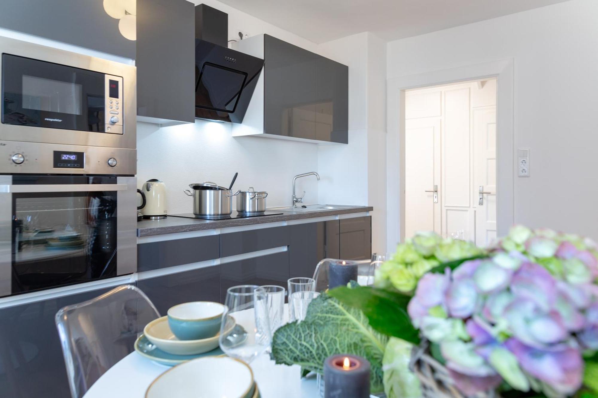 Inge-Marie Apartment เวสเทอร์แลนด์ ภายนอก รูปภาพ