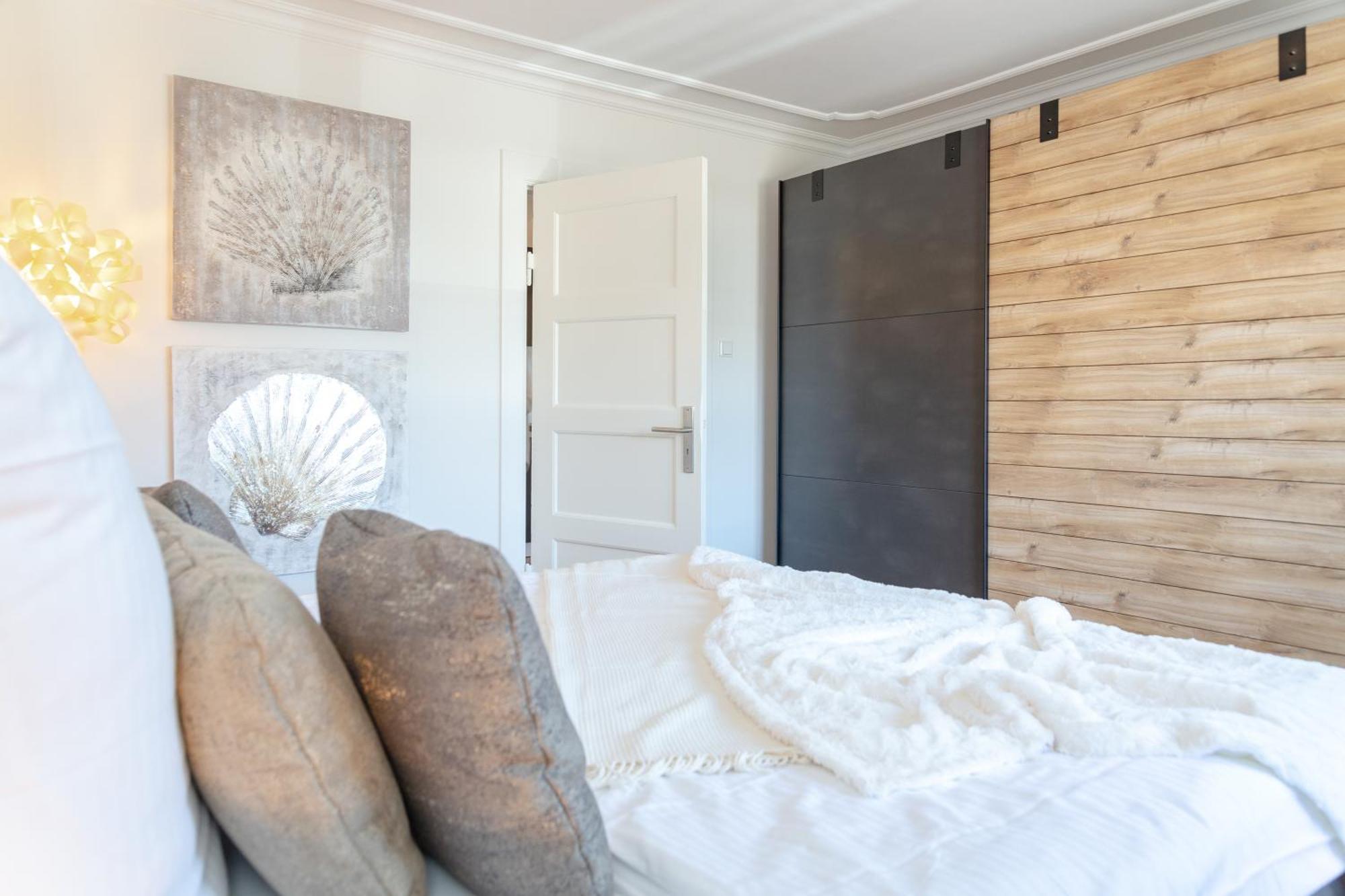 Inge-Marie Apartment เวสเทอร์แลนด์ ภายนอก รูปภาพ