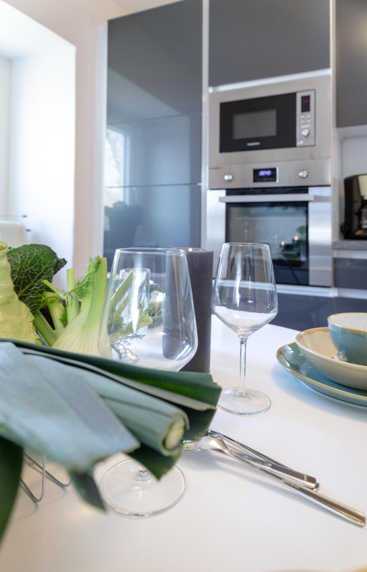 Inge-Marie Apartment เวสเทอร์แลนด์ ภายนอก รูปภาพ