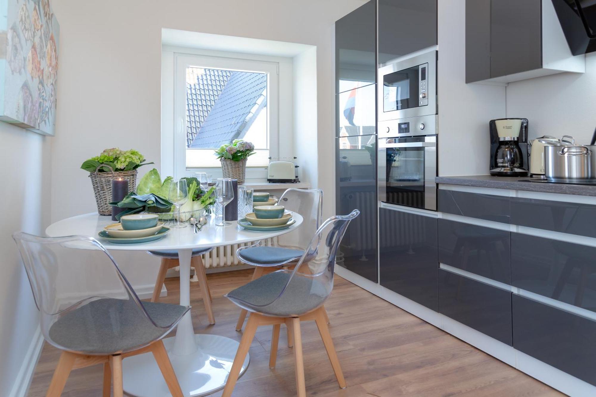 Inge-Marie Apartment เวสเทอร์แลนด์ ภายนอก รูปภาพ