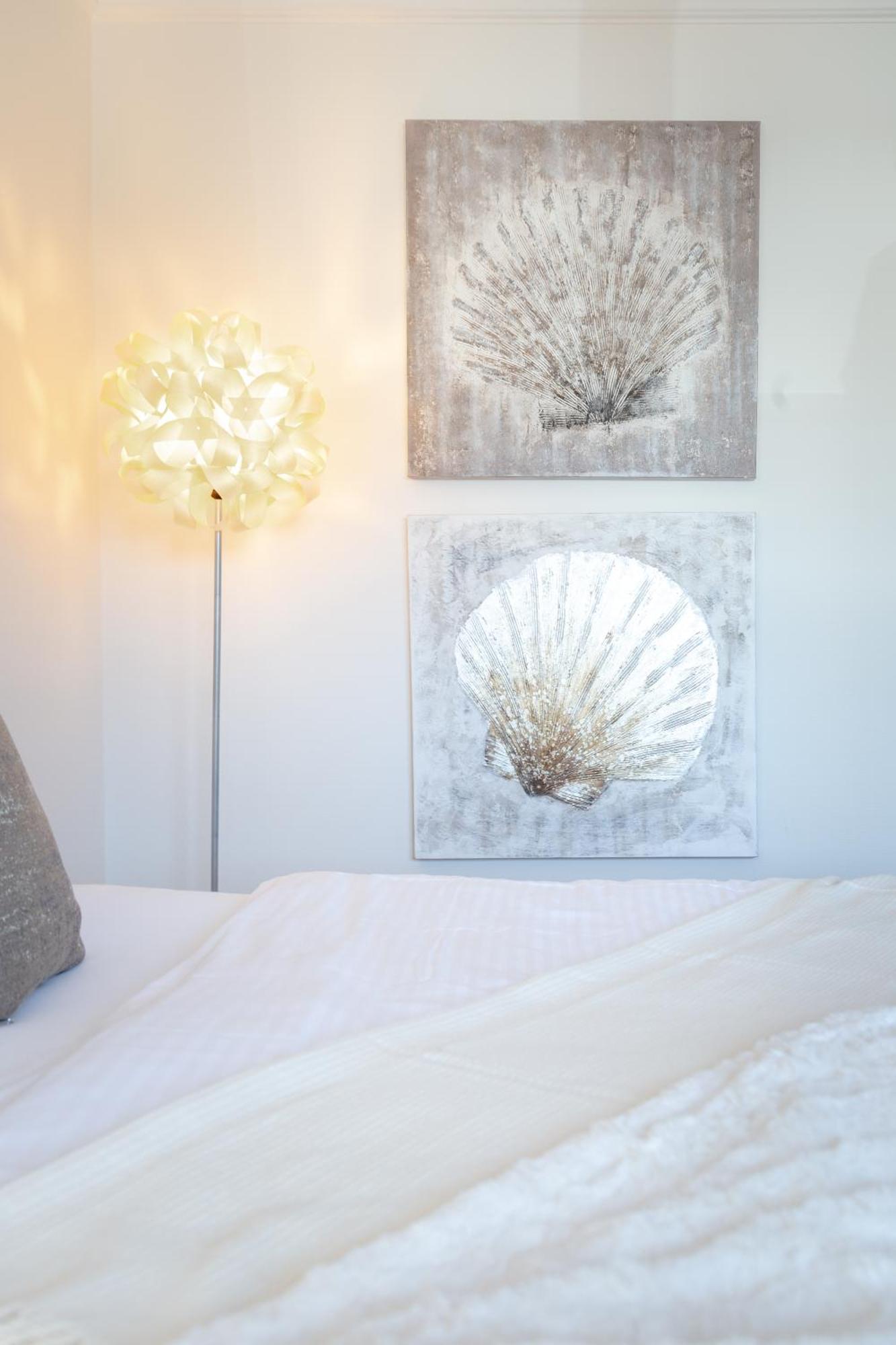 Inge-Marie Apartment เวสเทอร์แลนด์ ภายนอก รูปภาพ