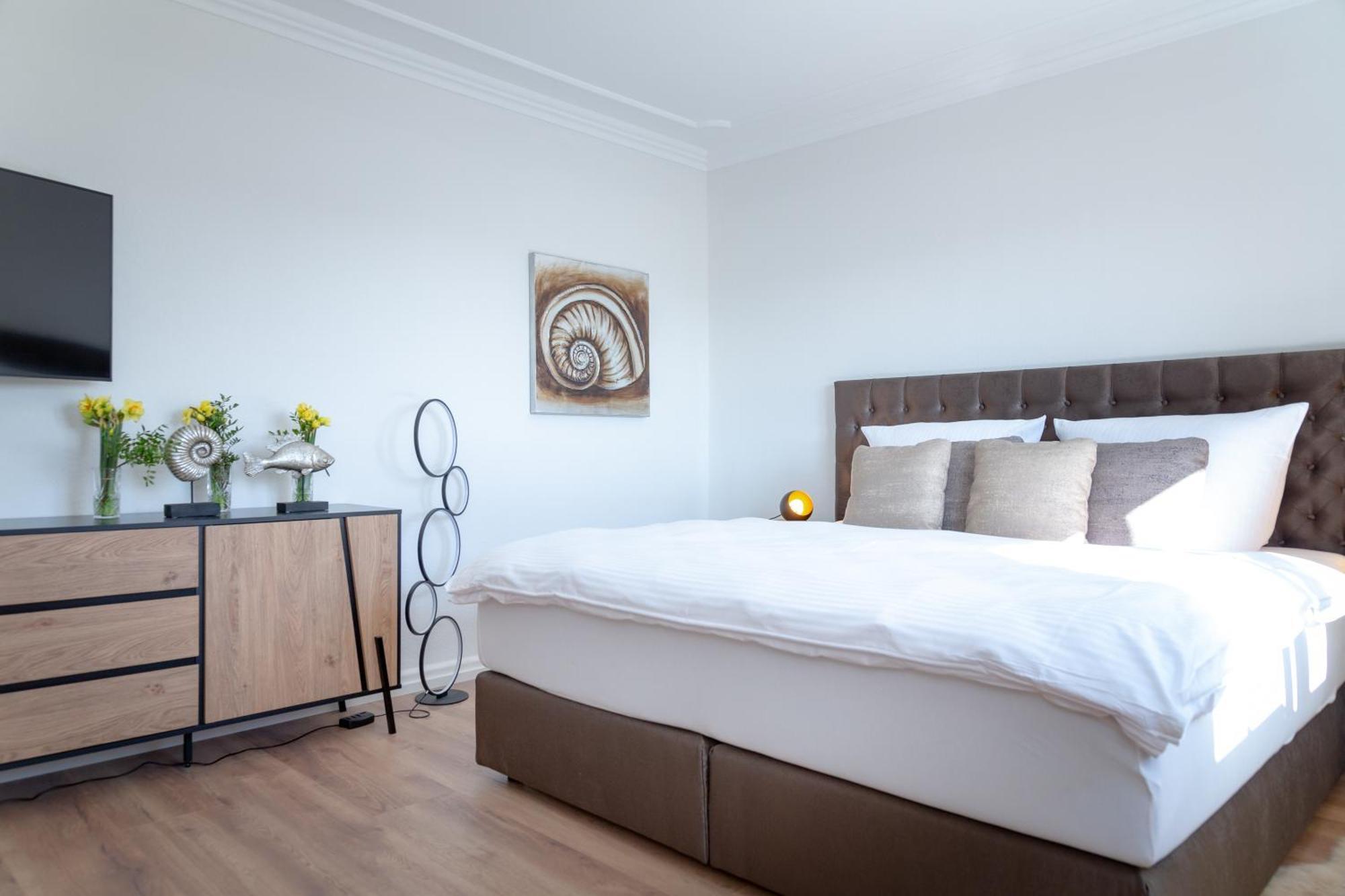 Inge-Marie Apartment เวสเทอร์แลนด์ ภายนอก รูปภาพ