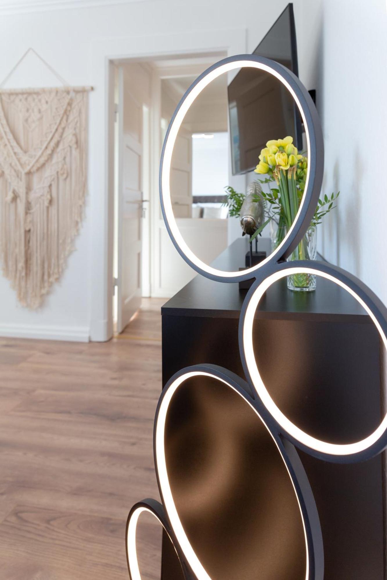 Inge-Marie Apartment เวสเทอร์แลนด์ ภายนอก รูปภาพ