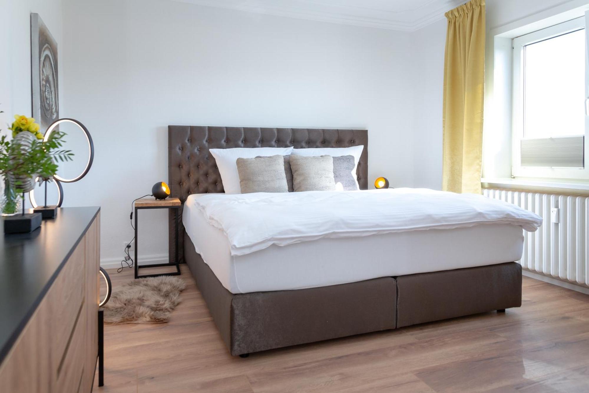 Inge-Marie Apartment เวสเทอร์แลนด์ ภายนอก รูปภาพ