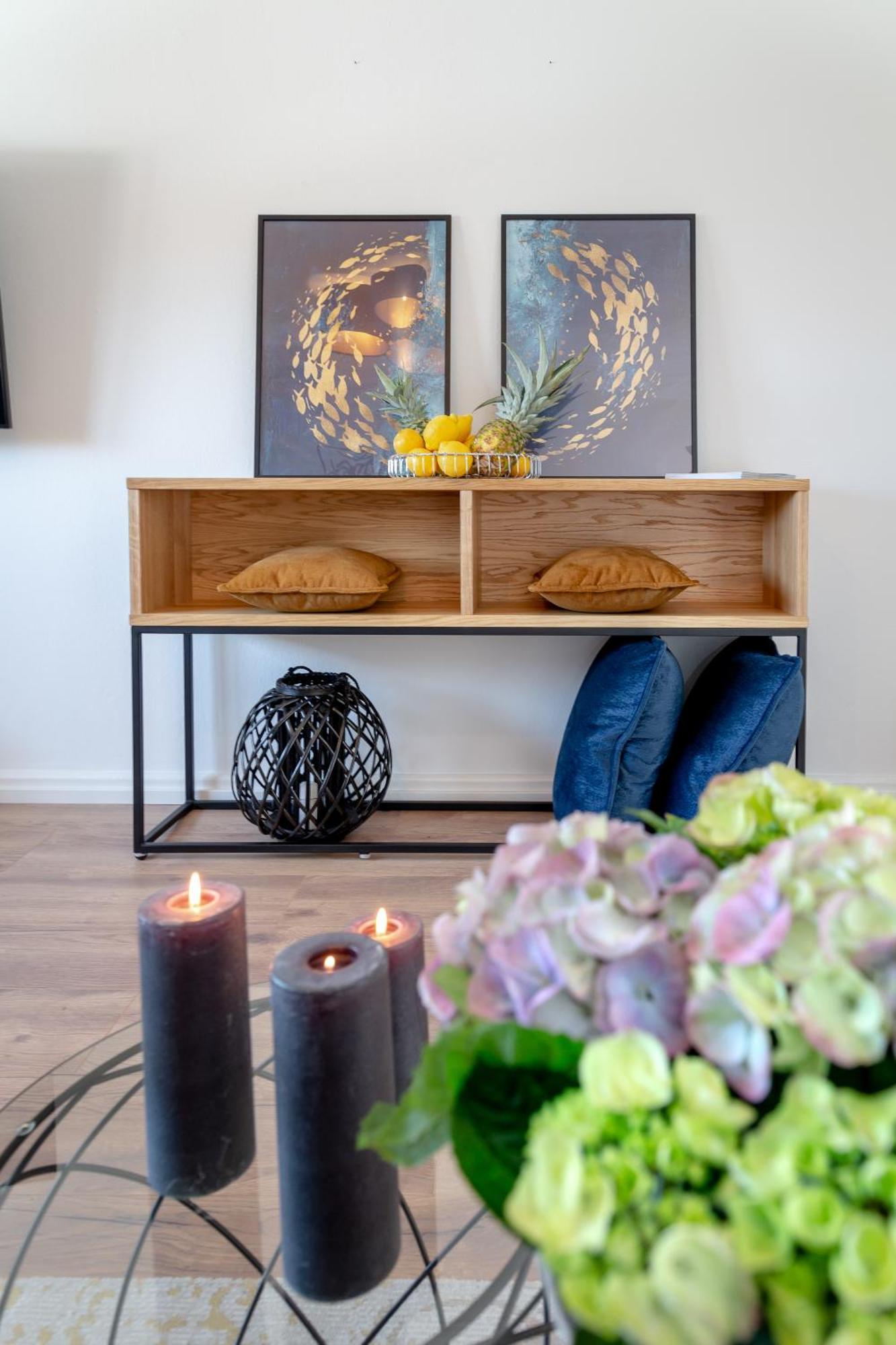 Inge-Marie Apartment เวสเทอร์แลนด์ ภายนอก รูปภาพ