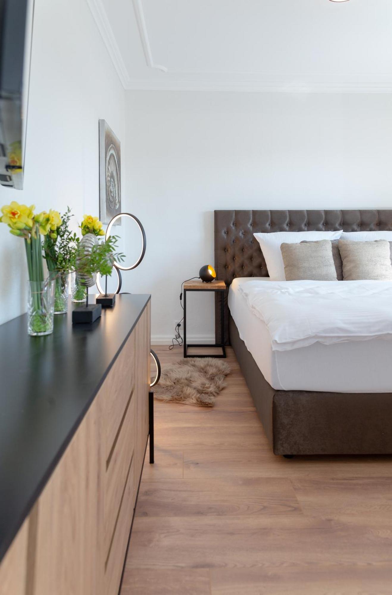 Inge-Marie Apartment เวสเทอร์แลนด์ ภายนอก รูปภาพ