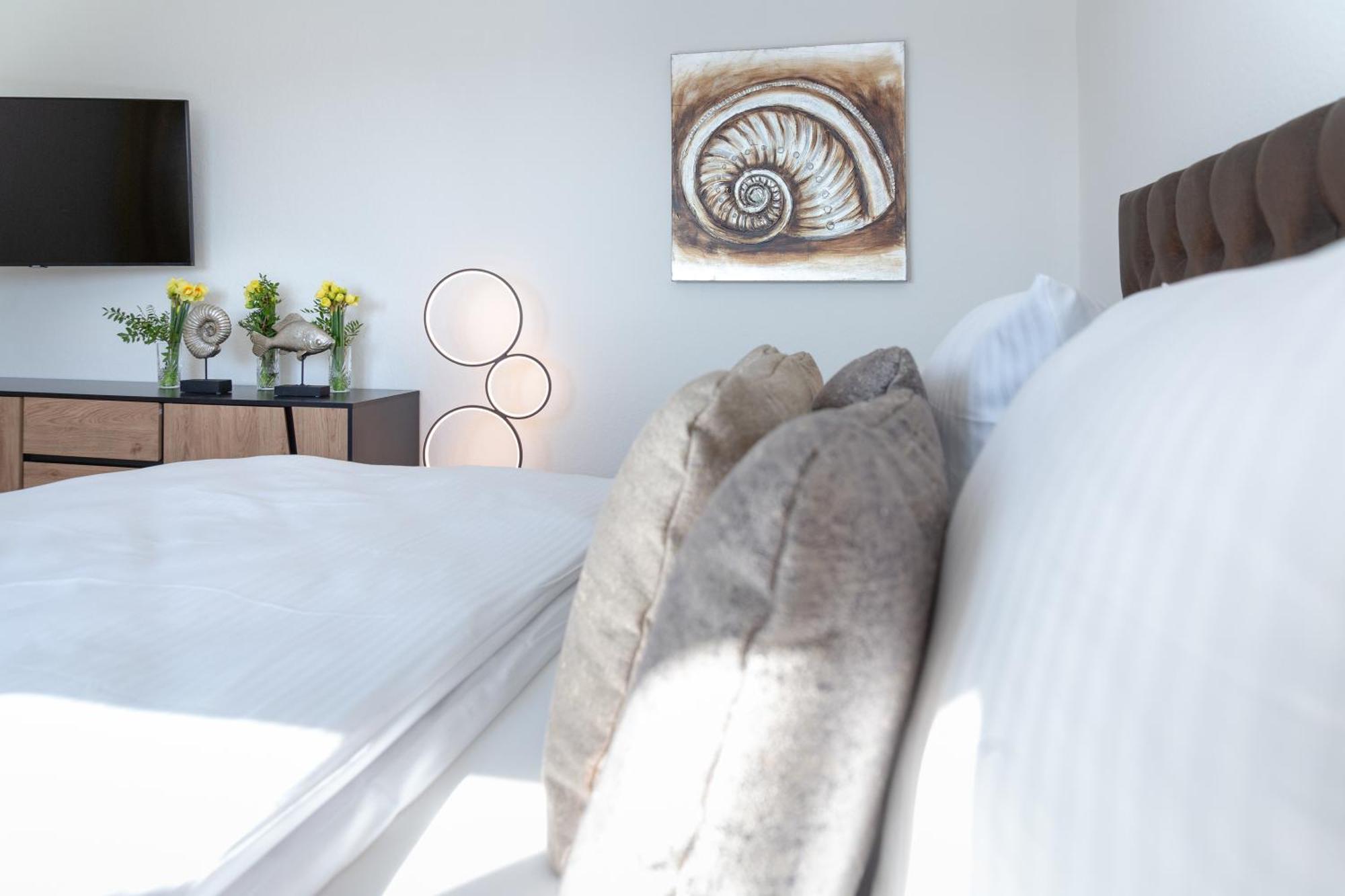 Inge-Marie Apartment เวสเทอร์แลนด์ ภายนอก รูปภาพ