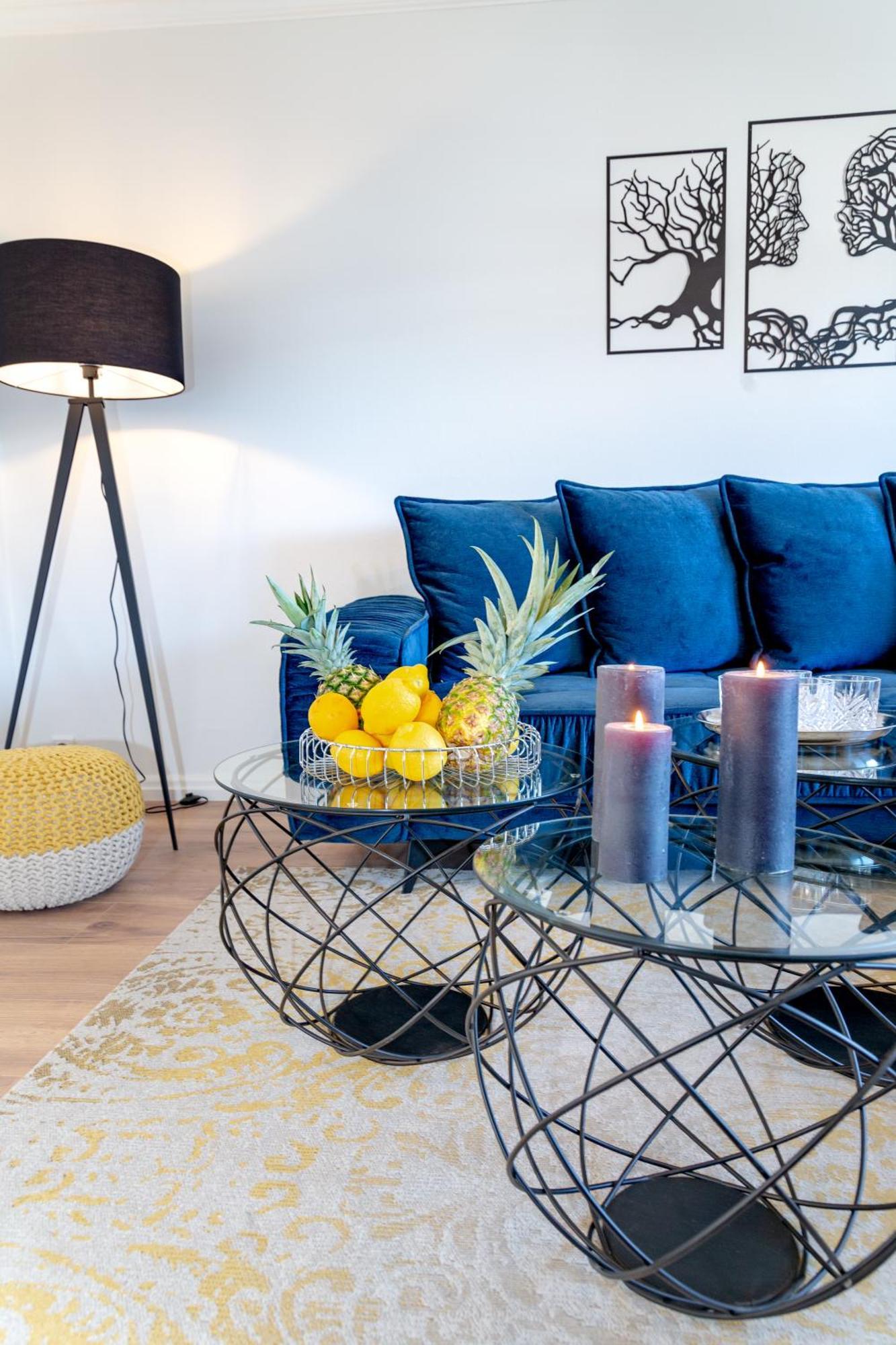 Inge-Marie Apartment เวสเทอร์แลนด์ ภายนอก รูปภาพ